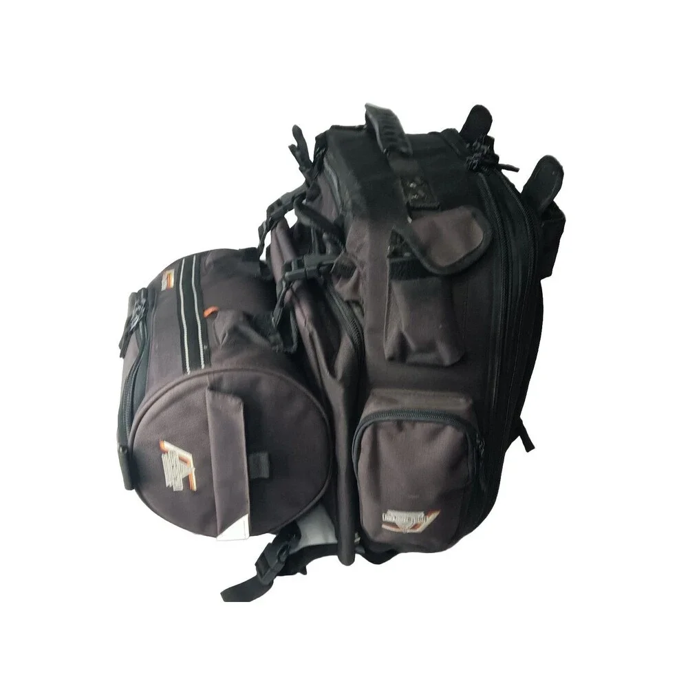 Nelson-Rigg CTB-500 RiggPaks Mini Tourer Bag
